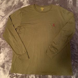 Ralph Lauren polo t shirt